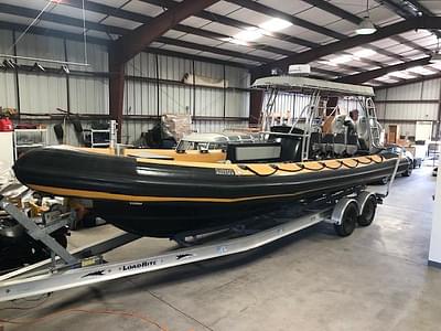 BOATZON | Ribcraft 90 2008 BOATZON | Ribcraft 90 2008