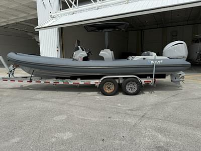 BOATZON | Ribeye 27 2022 BOATZON | Ribeye 27 2022