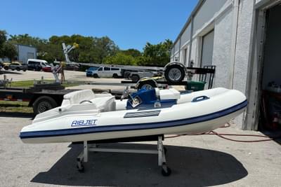 BOATZON | Ribjet 10 2020