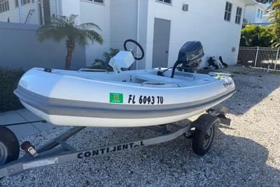 BOATZON | Rigid Boats 10 Sport 2024 BOATZON | Rigid Boats 10 Sport 2024