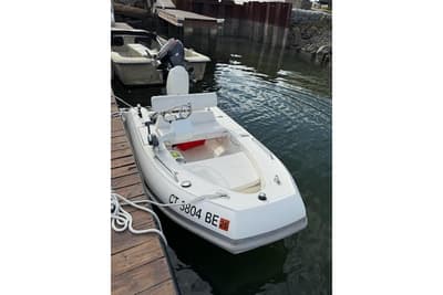 BOATZON | Rigid Boats 104 Sport 2011