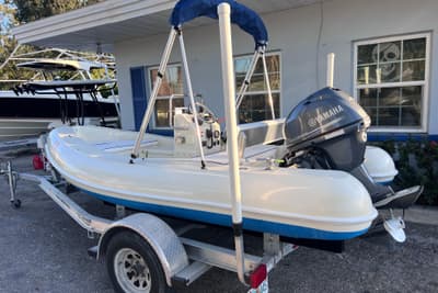 BOATZON | Rigid Boats 14 Sport 2017 BOATZON | Rigid Boats 14 Sport 2017