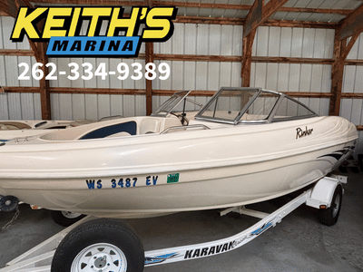 BOATZON | Rinker 180 2000