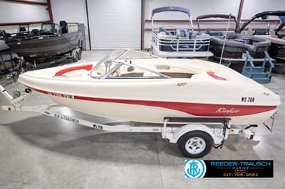 BOATZON | Rinker 180 2003