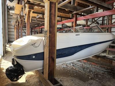 BOATZON | Rinker 180 2003