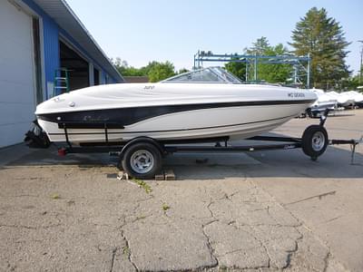 BOATZON | Rinker 180 BR 2003 BOATZON | Rinker 180 BR 2003