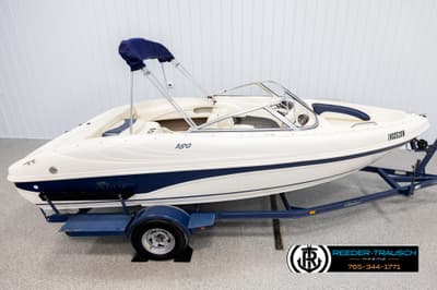 BOATZON | Rinker 180 Rinker 2002