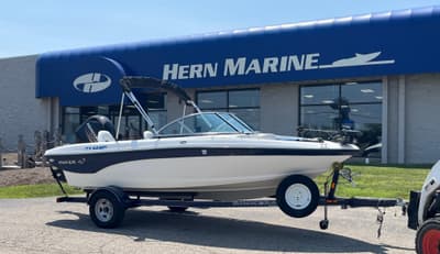 BOATZON | Rinker 186 Captiva Bowrider 2013