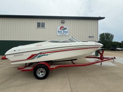 BOATZON | Rinker 190 Captiva 1994
