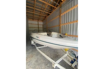 BOATZON | Rinker 192 Captiva Bowrider 1998