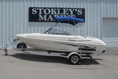 BOATZON | Rinker 192 Captiva Bowrider 2000 BOATZON | Rinker 192 Captiva Bowrider 2000