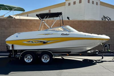BOATZON | Rinker 192 Captiva Bowrider 2003