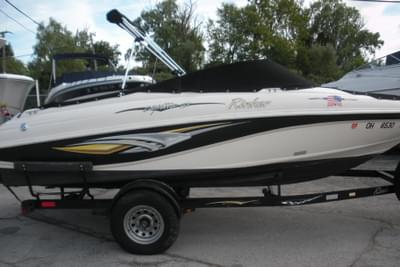 BOATZON | Rinker 192 Captiva Bowrider 2003 BOATZON | Rinker 192 Captiva Bowrider 2003