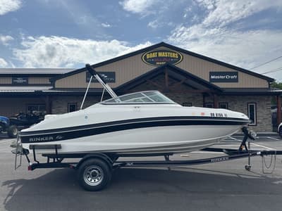 BOATZON | Rinker 196 Captiva 2012 BOATZON | Rinker 196 Captiva 2012