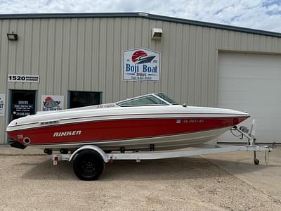 BOATZON | Rinker 206 Captiva 1991
