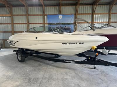 BOATZON | Rinker 212 Bowrider Captiva 1999 BOATZON | Rinker 212 Bowrider Captiva 1999