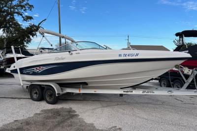 BOATZON | Rinker 212 BR 2002