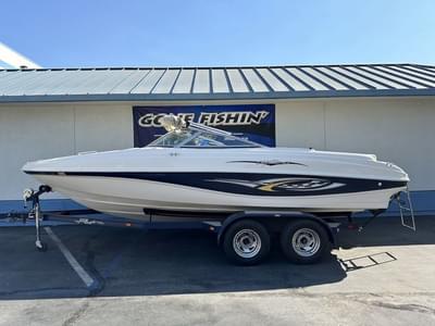 BOATZON | Rinker 212 Captiva 2002 BOATZON | Rinker 212 Captiva 2002