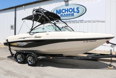 BOATZON | Rinker 212 Captiva 2004