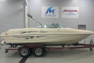 BOATZON | Rinker 212 Captiva Bowrider 2000 BOATZON | Rinker 212 Captiva Bowrider 2000