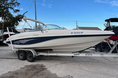 BOATZON | Rinker 212 Captiva Bowrider 2002