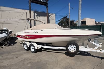 BOATZON | Rinker 212 Captiva Bowrider 2002