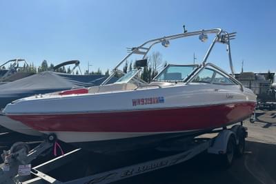 BOATZON | Rinker 212 Captiva Bowrider 2004 BOATZON | Rinker 212 Captiva Bowrider 2004