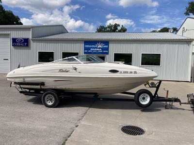 BOATZON | Rinker 212 Festiva 1999 BOATZON | Rinker 212 Festiva 1999