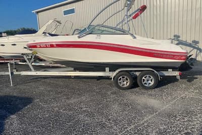 BOATZON | Rinker 216 Captiva Bowrider 2012 BOATZON | Rinker 216 Captiva Bowrider 2012