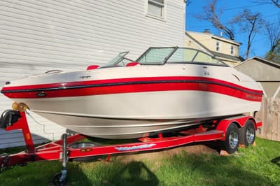 BOATZON | Rinker 216 Captiva Bowrider 2012 BOATZON | Rinker 216 Captiva Bowrider 2012