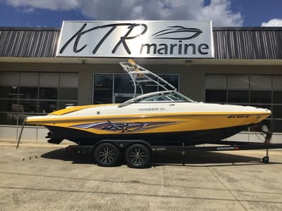BOATZON | Rinker 226 Captiva 2007