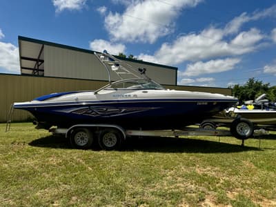 BOATZON | Rinker 226 Captiva 2007