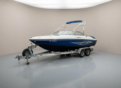 BOATZON | Rinker 226 Captiva 2007