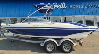 BOATZON | Rinker 226 RX 2006