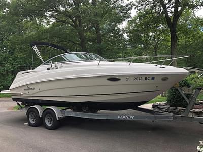BOATZON | Rinker 230 Captiva 2008 BOATZON | Rinker 230 Captiva 2008