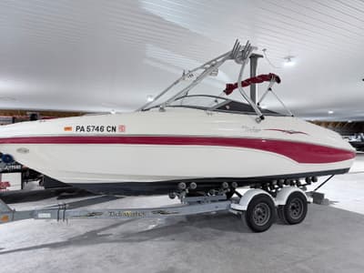 BOATZON | Rinker 232 Captiva 2003
