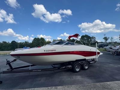 BOATZON | RINKER 232 CAPTIVA 2004