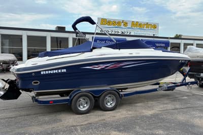BOATZON | Rinker 236 Captiva Bowrider 2013 BOATZON | Rinker 236 Captiva Bowrider 2013