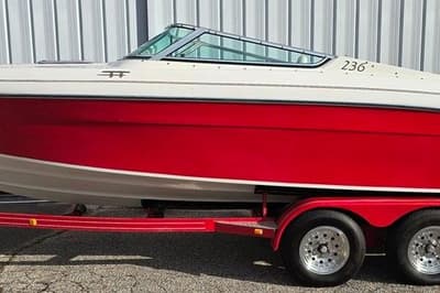 BOATZON | Rinker 236 Captiva Cuddy 1991 BOATZON | Rinker 236 Captiva Cuddy 1991