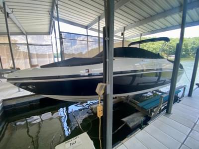 BOATZON | Rinker 246 Captiva Bowrider 2008 BOATZON | Rinker 246 Captiva Bowrider 2008