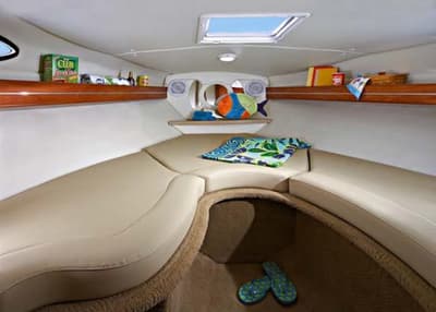 BOATZON | Rinker 246 Captiva Cuddy 2013