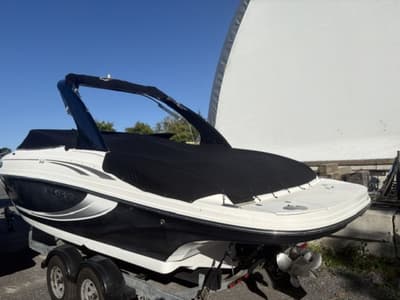 BOATZON | Rinker 246 CC 2013