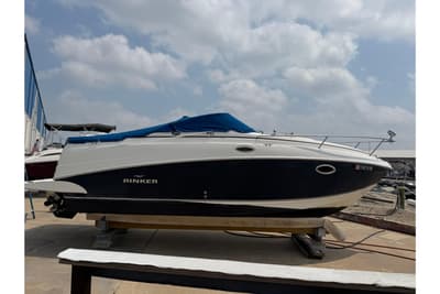 BOATZON | Rinker 250 Express Cruiser 2006
