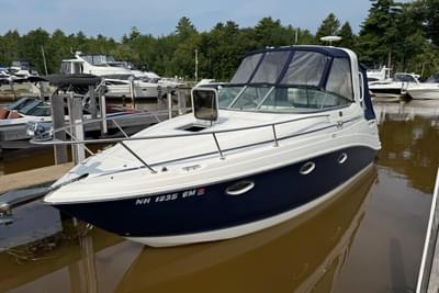 BOATZON | Rinker 260 Express Cruiser 2008