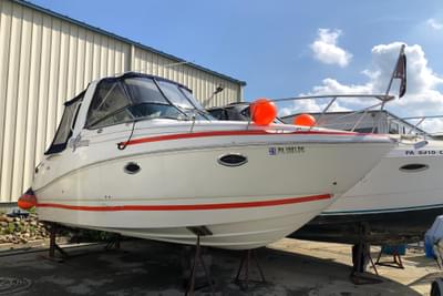 BOATZON | Rinker 260 Express Cruiser 2008