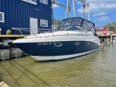 BOATZON | Rinker 260 Express Cruiser 2008