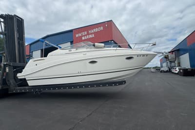 BOATZON | Rinker 260 Express Cruiser 2009 BOATZON | Rinker 260 Express Cruiser 2009