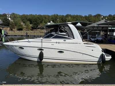 BOATZON | Rinker 260 Rinker 2009