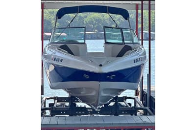 BOATZON | Rinker 262 Captiva Bowrider 2007