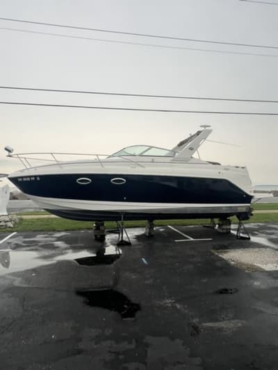 BOATZON | Rinker 270 Cruiser 2007